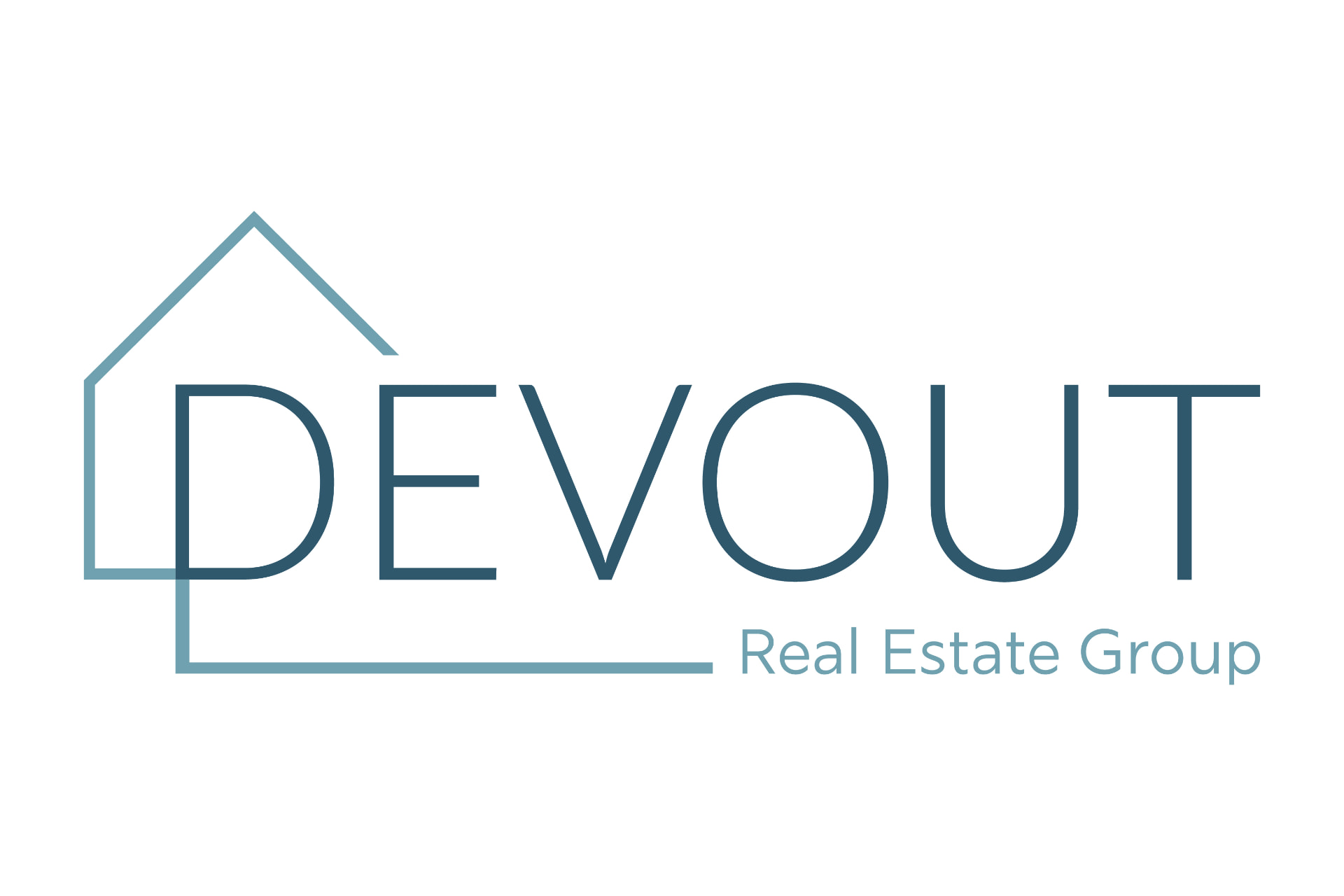 Devout Real Estate Group logo